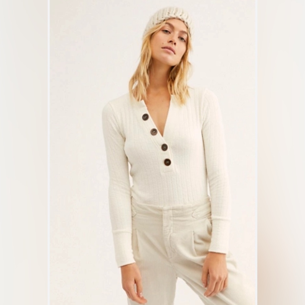 We the free people OLIVER HENLEY .